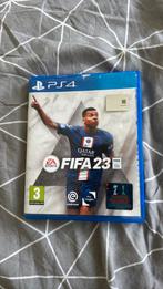 FIFA 23, Spelcomputers en Games, Games | Sony PlayStation 4, Online, Ophalen of Verzenden, Zo goed als nieuw, Sport