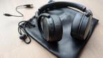 Sennheiser HD 350BT Koptelefoon – Zwart – Zeer goede staat, Audio, Tv en Foto, Koptelefoons, Ophalen of Verzenden