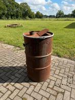 Zwembadverwarming, Tuin en Terras, Ophalen, Gebruikt, Verwarming