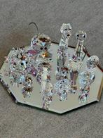 Swarovski dieren figuurtjes, beestjes, Verzamelen, Swarovski, Ophalen, Zo goed als nieuw, Figuurtje