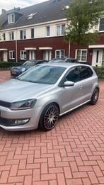 Volkswagen Polo GTI 1.4 TSI 132KW DSG 2012 Grijs, Auto's, Volkswagen, 1169 kg, 4 cilinders, 179 pk, Origineel Nederlands