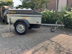 Saris Grande Campioni bagagewagen, Auto diversen, Aanhangers en Bagagewagens, Ophalen of Verzenden, Zo goed als nieuw