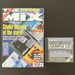 The Mix nr. 54 met CD (October 1998, U.K., Engels), Ophalen of Verzenden, Gelezen, Muziek, Film of Tv