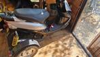 Kymco invalide  3wiel VERKOCHT!, Fietsen en Brommers, Ophalen, Zo goed als nieuw, Kymco
