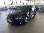 Volkswagen Golf 2.0 GTI Edition 35, Auto's, Volkswagen, Voorwielaandrijving, Gebruikt, 4 cilinders, Leder en Stof