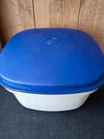 Tupperware Wonderkom 2 liter, Ophalen of Verzenden, Zo goed als nieuw