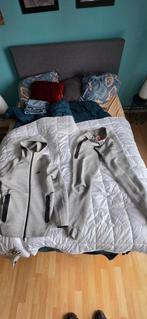 Nike tech grijs maat xs, Kleding | Heren, Sportkleding, Ophalen, Zo goed als nieuw, Maat 46 (S) of kleiner, Grijs