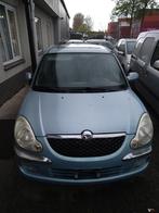 Daihatsu Sirion 2002 plaatwerk, Auto-onderdelen, Ophalen, Gebruikt