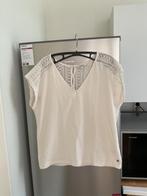 Dames top, Kleding | Dames, Tops, Beige, Maat 42/44 (L), Ophalen of Verzenden, Zo goed als nieuw