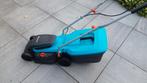 Electrische grasmaaier, Tuin en Terras, Grasmaaiers, Cirkelmaaier, Gebruikt, Elektrische grasmaaier, Ophalen of Verzenden