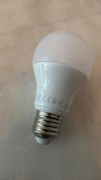 Tradfri smart led lamp E27 warm wit, Huis en Inrichting, Lampen | Losse lampen, Ophalen of Verzenden, Zo goed als nieuw, E27 (groot)