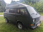 Volkswagen camper T3 70 pk Westfalia VW, Caravans en Kamperen, Campers, Volkswagen, Bus-model, Particulier, Tot en met 4