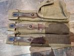 Duits WOII MP40 tas, Verzamelen, Militaria | Tweede Wereldoorlog, Ophalen of Verzenden, Landmacht, Duitsland, Overige typen