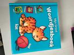 Mijn eerste woordenboek, Boeken, Ophalen of Verzenden, Gelezen, 1 tot 2 jaar