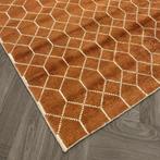 Brinker Laatz Terra 170x230cm Vloerkleed