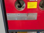 HBM machine SBC 110, straalcabine, Ophalen of Verzenden, Gebruikt