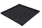 Rubber tegels / Rubberen tegels 50 x 50 x 3cm  pg verbinding, Tuin en Terras, Tegels en Klinkers, Ophalen of Verzenden, Nieuw