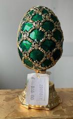 Faberge ei, Ophalen of Verzenden, Nieuw