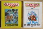 ELFQUEST Hardcover deel 1 t/m 8. NIEUW, 1e DRUK !, Boeken, Stripboeken, Meerdere stripboeken, Ophalen, Nieuw