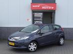 Ford Fiesta 1.25 Limited airco org NL, Auto's, Ford, Voorwielaandrijving, Euro 5, Gebruikt, 1242 cc