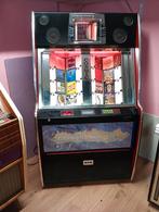 jukebox nsm cosmic blast, Verzamelen, Ophalen, Gebruikt, 1970 tot heden, Overige merken