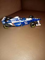 T.k...f1 van bmw, Hobby en Vrije tijd, Modelauto's | 1:18, Ophalen, Zo goed als nieuw, MiniChamps