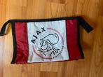 Toilettas Ajax, Sieraden, Tassen en Uiterlijk, Toilettassen, Ophalen of Verzenden, Zo goed als nieuw, Jongen of Meisje
