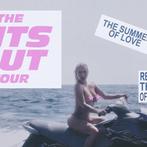 Golden circle kaarten Kesha Amsterdam tits out tour7-2/26, Twee personen, Maart