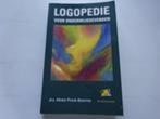 Logopedie voor onderwijsgevenden, Boeken, Studieboeken en Cursussen, Ophalen of Verzenden, Zo goed als nieuw