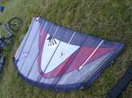 zoek ezzy Lion 6,5, Watersport en Boten, Windsurfen, Ophalen of Verzenden, Gebruikt, Minder dan 250 cm, Zeil