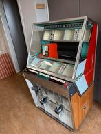 Seeburg 161, Verzamelen, Automaten | Jukeboxen, Ophalen of Verzenden, Zo goed als nieuw, 1950 tot 1960, Seeburg