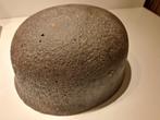 TOP, Originele Fallschirmjägerhelm WO2, Verzamelen, Militaria | Tweede Wereldoorlog, Ophalen of Verzenden, Landmacht, Overige gebieden