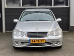 Mercedes-Benz C-klasse Combi 230 Avantgarde Youngtimer, Navi, Auto's, Mercedes-Benz, Automaat, Parkeersensor, Achterwielaandrijving