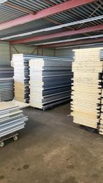 Sandwichpanelen, Doe-het-zelf en Verbouw, Platen en Panelen, Ophalen of Verzenden, Overige materialen