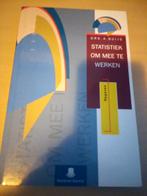 A. Buijs - Opgaven, Boeken, Schoolboeken, Verzenden, Zo goed als nieuw, A. Buijs, Nederlands