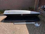 Thule Adventure dakkoffer met universele dakdragers, Auto diversen, Ophalen, Gebruikt