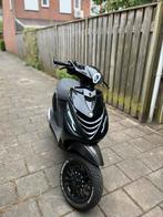 Piaggio zip 70cc 2t Sp vork, Fietsen en Brommers, Scooters | Piaggio, Ophalen, Zo goed als nieuw, Zip