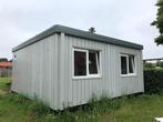 Te Huur Zeer Luxe Woonunit van 36 m², Zakelijke goederen, Machines en Bouw | Keten en Containers, Ophalen