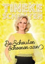 2 kaarten Tineke Schouten, Tickets en Kaartjes, Evenementen en Festivals, Twee personen