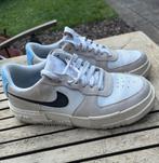 Nike air force pixel desert sand, Kleding | Dames, Schoenen, Ophalen of Verzenden, Gedragen