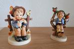 Goebel beeldjes Hummel, Verzamelen, Beelden en Beeldjes, Ophalen, Zo goed als nieuw, Hummel