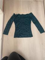 Top, Kleding | Dames, Tops, Ophalen of Verzenden, Zo goed als nieuw, Zonder mouw