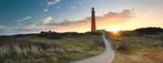 Chalet stacaravan te koop gezocht Texel Ameland Terschelling