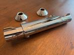 Grohe Grohtherm 800 Thermostatische Douchemengkraan, Ophalen of Verzenden, Nieuw, Chroom, Douche