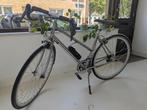 6KU Helen Champagne Stadsfiets voor dames, 16 versnellingen, Fietsen en Brommers, Fietsen | Dames | Damesfietsen, Ophalen, Zo goed als nieuw