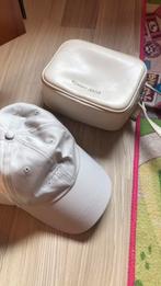 Tommy pet en tasje, Sieraden, Tassen en Uiterlijk, Toilettassen, Ophalen of Verzenden, Zo goed als nieuw