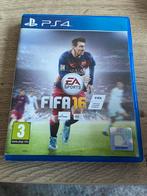 Fifa 16 t/m 23 playstation 4, Spelcomputers en Games, Games | Sony PlayStation 4, Ophalen, Zo goed als nieuw, Sport, 3 spelers of meer
