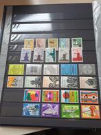 Ndi Diversen bladen postfris zie scans, Postzegels en Munten, Postzegels | Nederland, Ophalen of Verzenden, Postfris