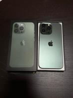 iPhone 13 PRO 128GB Groen, Ophalen, Gebruikt, Groen, 128 GB